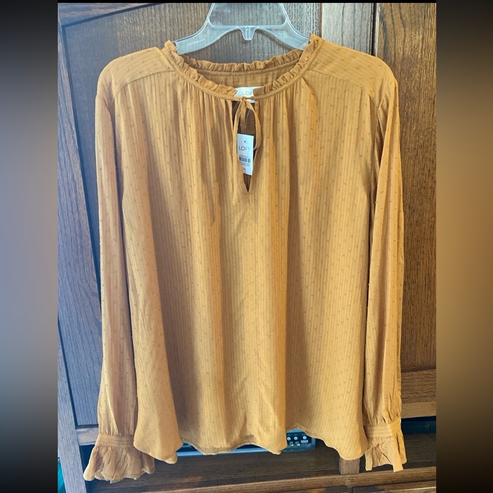 Loft Top